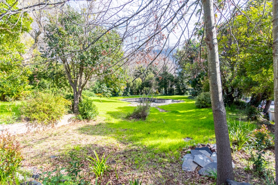 0 Bedroom Property for Sale in Bishopscourt Western Cape